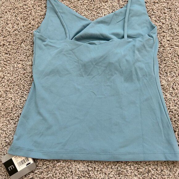 NWT**** Mossimo Knit Tank Top - Picture 3 of 3